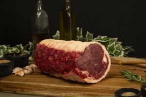 ROLLED SIRLOIN