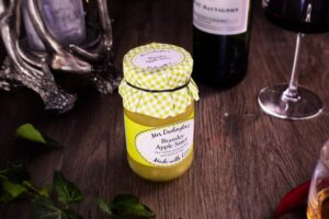 Mrs Darlington's Bramley Apple Sauce