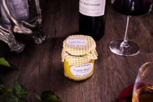 Mrs Darlingtons English Mustard