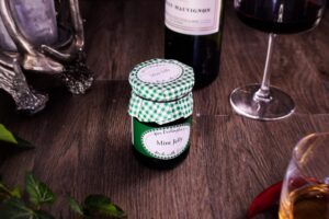 Mrs Darlingtons Mint Sauce