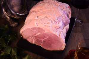 HAM JOINT