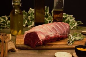 VENISON JOINT