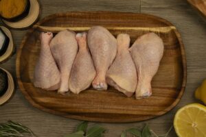 CHICKEN DRUMSTICKS