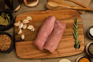 PORK TENDERLOIN