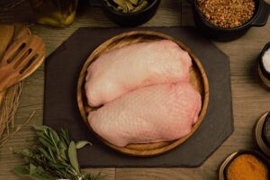DUCK BREAST
