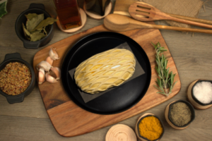 BEEF WELLINGTON