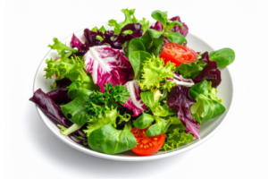 MIXED LEAVES
