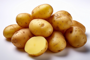BABY POTATOES