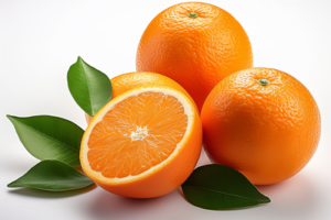 ORANGES