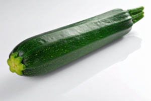 COURGETTES