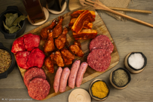 BBQ PACK