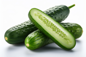 CUCUMBER