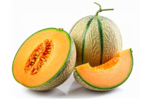 CANTALOUPE MELON