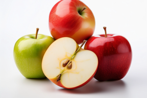 APPLES (Granny Smith)